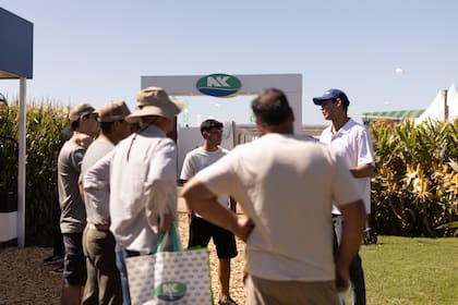 “Conversaciones que rinden”: una experiencia completa para seguir acompañando al campo con innovación y digitalización.