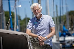 Cómo se prepara la temeraria expedición para desentrañar los secretos de la Isla de los Estados