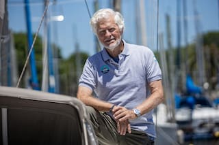 Cómo se prepara la temeraria expedición para desentrañar los secretos de la Isla de los Estados