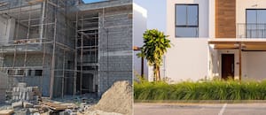 Construir casa vs. comprar usada: cuál es la opción más rentable (si no tenés apuro)