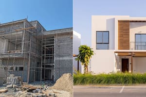 Construir casa vs. comprar usada: cuál es la opción más rentable (si no tenés apuro)