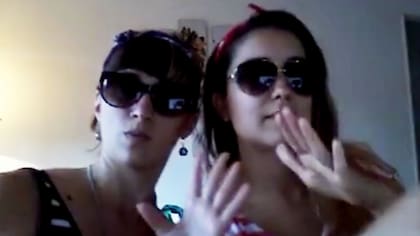 Convirtieron la letra de un reguetón en un manifiesto feminista y ya tienen miles de fanáticos en Facebook