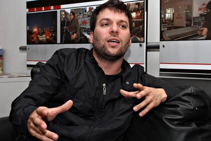 Convive con su nueva pareja desde hace tres años y planea un futuro con hijos junto a ella.