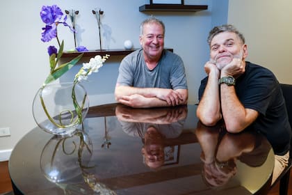 "Convocamos a todos los que hicieron Cha Cha Cha, algunos serán de la partida y otros no", aseguró Casero