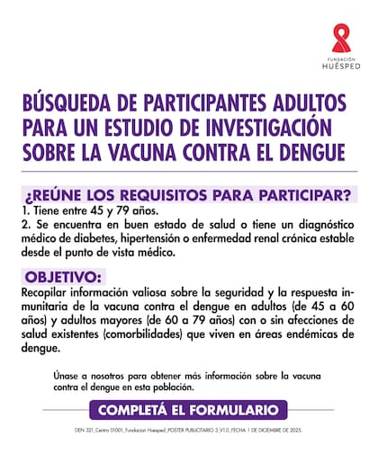 Convocatoria de la Fundación Huésped