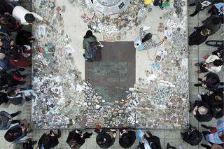 Nuevo activismo cívico. La fuerza de los reclamos ciudadanos que desafían la inercia de los políticos