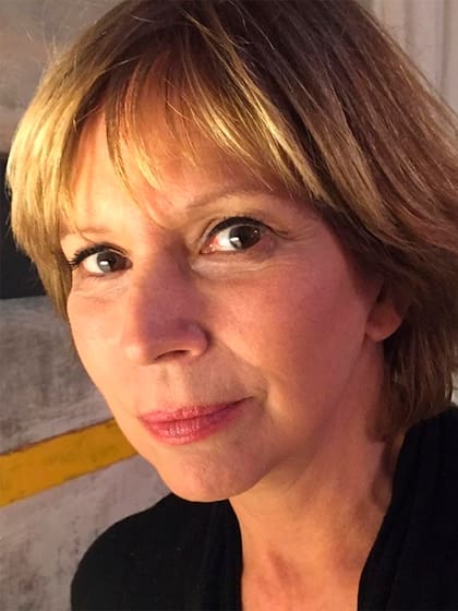 Cony Vera interpretaba a María en la novela