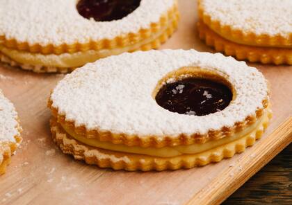 Cookie de Sole di Parma