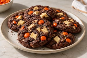 Cookies para Halloween