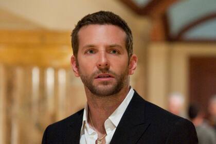 Cooper hará una película de Spielberg