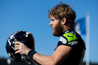 Cooper Kupp sigue siendo clave para Seahawks antes del juego de campeonato NFC contra su exequipo