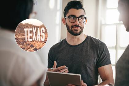 Coordinador de equipo comercial: Veliz Duno Company ofrece un salario inicial de US$1200 a la semana para formar y capacitar a su personal de ventas en Houston