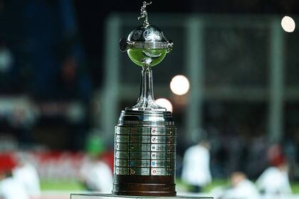 Copa Libertadores