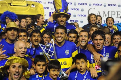 Torneo Apertura 2011