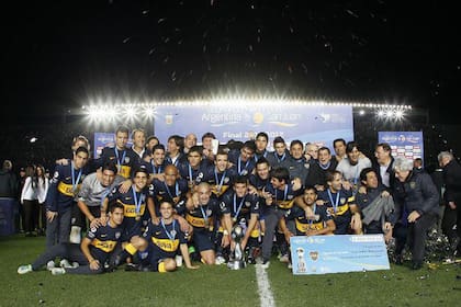 Copa Argentina 2012