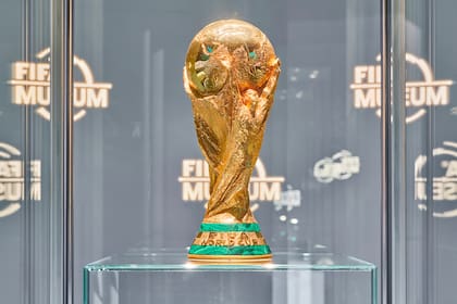 Mundial 2026: estas son las fechas clave de la Copa del Mundo, con el partido inaugural y la final