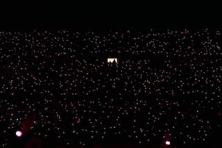 Copa Libertadores, elecciones, Shakira y otras fotos de la semana en América Latina y el Caribe