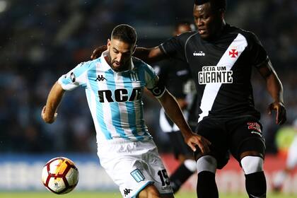 Copa Libertadores equipos argentinos