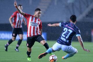 Libertadores: la agenda de Boca, River, Racing, Estudiantes y Atlético Tucumán