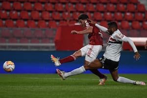 Perlitas. Los 18 pases de River, el chico que lloró y el récord que nadie quería