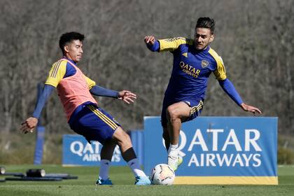 Copa Libertadores: vuelven a testar a los jugadores de Boca que viajarán a Paraguay ante los reclamos de Libertad.