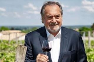 Un encuentro único de golf con el “Chino” Fernández, vinos de excelencia y alta gastronomía