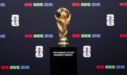 Copa Mundial 2026