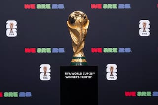 Ángel Correa: tan cerca del Mundial y tan lejos de la selección argentina