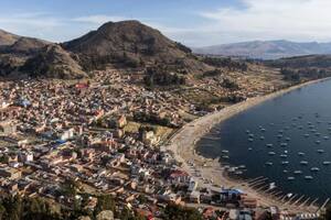 La antigua ciudad de los incas que dio nombre a una de las playas más famosas de Brasil