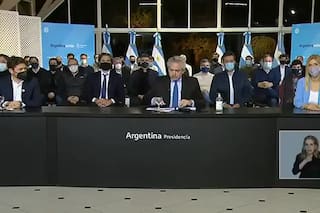 Ni gambetas ni ventajitas: los fallos están para ser cumplidos