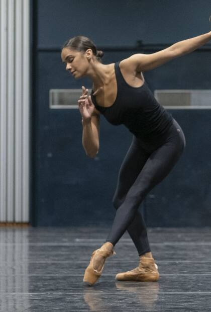 Copeland, en un ensayo