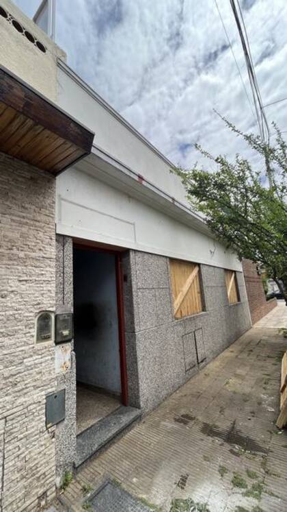 Copenhague 1588, Parque Chas