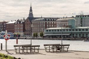 Copenhague, polo del diseño escandinavo y la nueva cocina nórdica