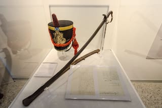 Museos, memoria y rigor