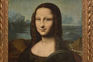 Falsa Mona Lisa: la asombrosa historia de una imitación valuada en cientos de miles de dólares