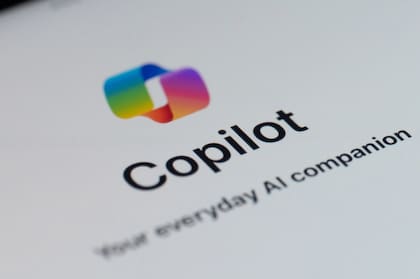 Copilot, el asistente motorizado por inteligencia artificial de Microsoft, genera respuestas en tiempo real con información de la web Bing