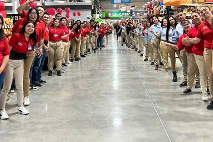 Copilot incluye a H‑E‑B, Aldi y Walmart entre los más baratos