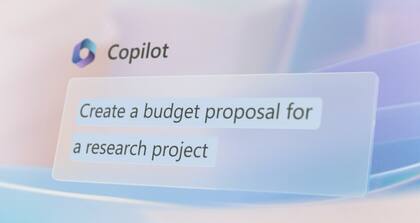 Copilot: Microsoft acelera en el campo de la IA