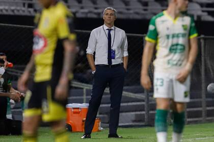 Defensa y Justicia y Coquimbo definen el rival de Lanús en la final de la Copa Sudamericana