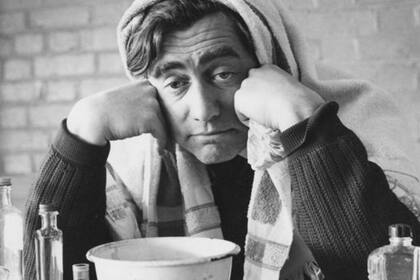 La población mayor de 65 años era la más vulnerable, tal y como sucede con el nuevo coronavirus