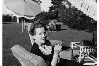 La mujer que inventó el edificio más icónico de Buenos Aires