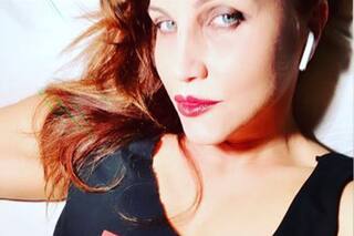 La hija de un exgobernador deslizó una posible candidatura para acompañar a Pichetto