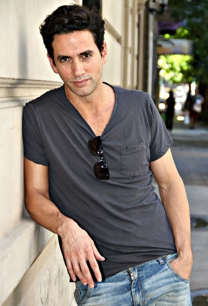 Coraje no quiere saber nada de la política. «Mi posición es bastante cómoda: sentarme en mi casa a indignarme»