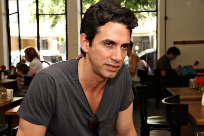 ¿Y el amor? «No tengo ganas de ocupar mi tiempo en eso ahora»