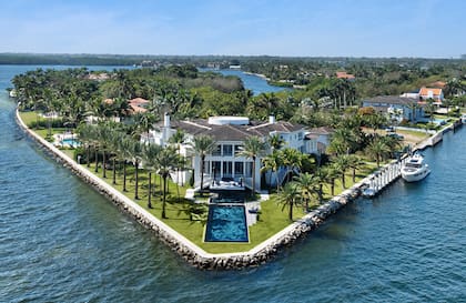 Coral Gables, Florida