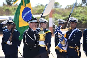 La historia del corazón del primer emperador de Brasil y por qué su traslado genera polémica