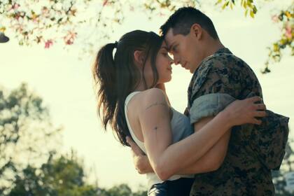 Corazones malheridos