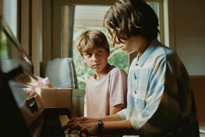 Corazones jóvenes, de Anthony Schatteman