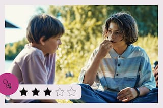 El descubrimiento del amor y la identidad narrado con sutileza y sin dramatismo