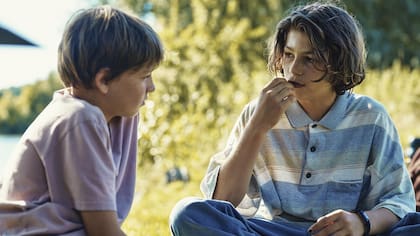 "Corazones jóvenes" es una historia sobre la amistad y la identidad